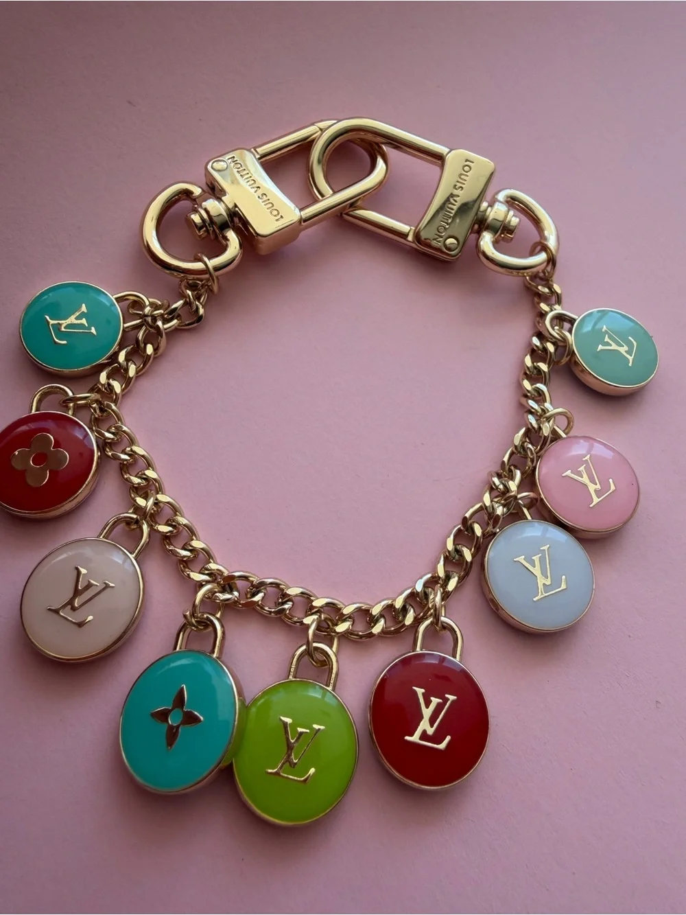 The Unbranded Brand unbranded gold